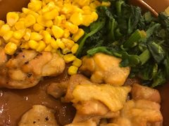 -萨莉亚意式餐厅(南开大悦城店)