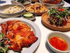 -胡麻(静安嘉里店)