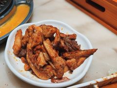 -韩宫宴烤肉·料理(合肥中环城店)