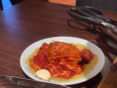 -蒜香焼肉PURUSHIN(马场路店)