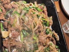 -张家卫·阳江菜·小海鲜(肥婆湾桥店)