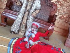 -大汗行宫园林餐厅