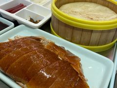 精品烤鸭-紫光园(顺义店)