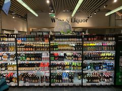 零售区-7fresh七鲜(大族广场店)