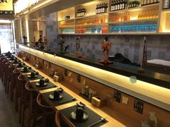 -兄弟船精致料理(万科蓝山店)