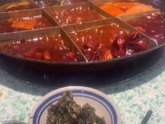 -五里关火锅(牛市口店)