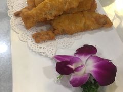 -松针蔡记蒸饺(花园路店)