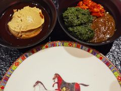 -京炭铜锅涮肉·羊蝎子·羊肉炉(保利·时光里店)