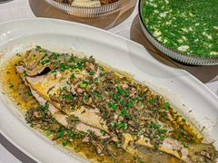 -顶特勒·黄鱼馆·特色菜(上海大世界店)