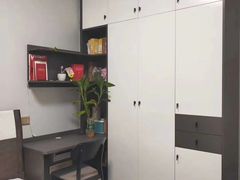 -索菲亚衣柜橱柜家具全屋定制(汶水红星店)
