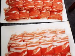 -岳合轩老北京涮肉