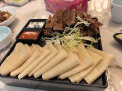 -玉林烤鸭店(垡头店)