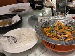 -阿明小菜·海鲜·上海菜(梅陇店)