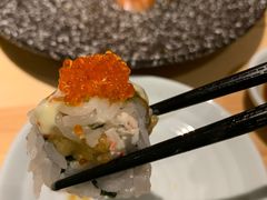 -Tuna maki寿司(园区永旺店)