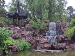 -范蠡湖公园