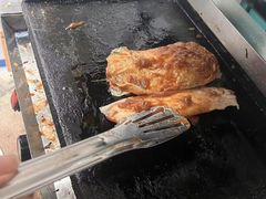 -孙奶奶葱包桧