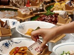 -六合居·明厨亮灶餐厅(成双大道店)