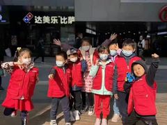 -天才声少儿口才培训中心(通州店)