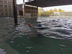 -春晖园度假酒店温泉