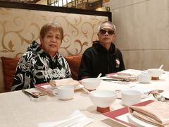 -喜来登由由大酒店九州膳坊中餐厅