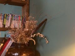 -出走咖啡·面包(宋庄店)