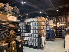 -MUJI无印良品(杭州万象城店)