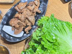 -恩你小木屋·烤肉韩式料理(嘉兴秀洲店)