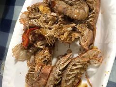 -钱大妈海鲜饭店(旅游大道店)