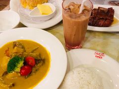-新世界餐厅(万达店)