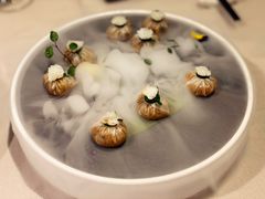 黑松露菌香布袋-翠府(翠湖北路店)