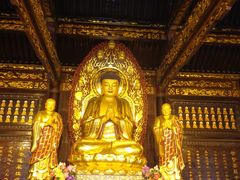 -大慈恩寺(大雁塔)