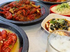 -金陵暴走小龙虾·迷踪蟹(凯德MALL店)