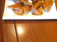 -燕郊烧鸽子(酷车小镇店)