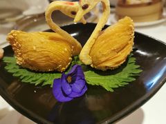 -白天鹅宾馆-宏图府餐厅