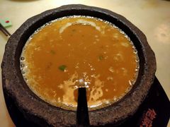 -佬麻雀·新湘菜(珠海金发购物中心店)