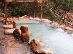 -南紀白浜 浜千鳥の湯 海舟