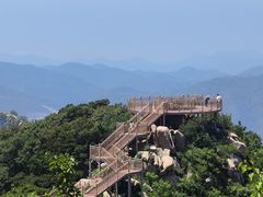 -天津盘山风景名胜区