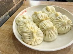 三鲜包子-津门张记包子铺(华昌道店)