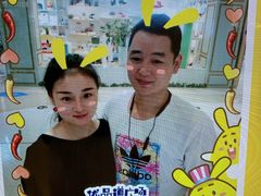 -成都浩海立方海洋公园