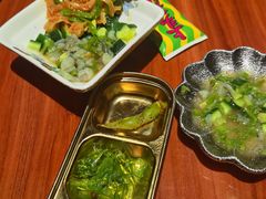 -摩打食堂(江南西店)