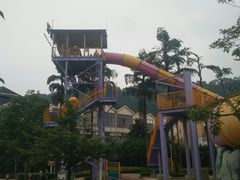 -重庆海昌加勒比海水世界
