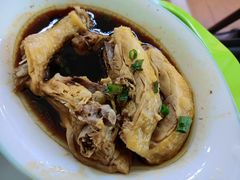 -老乡鸡(合肥高铁南站店)