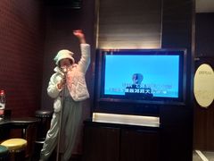 -歌声里K BAR(星湖城店)