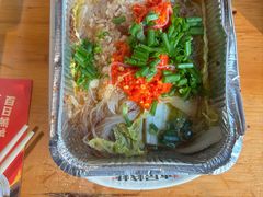 -烤满分·东北烧烤(首经贸店)