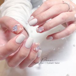 点击看大图 -盼兮·日式美睫沙龙