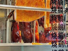 餐具摆设-丽的面家(多宝路店)