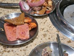 -姜胖胖无限自助烤肉(罗湖宝能店)