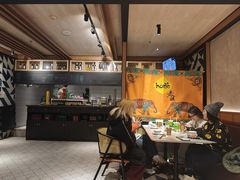 -Home Thai·泰谣(王府井apm店)