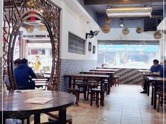 大堂-凤厨顺德水乡凤味馆(大良锦龙路店)