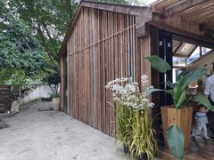 -悦哉·派对·草坪婚礼·围炉煮茶(三圣乡店)